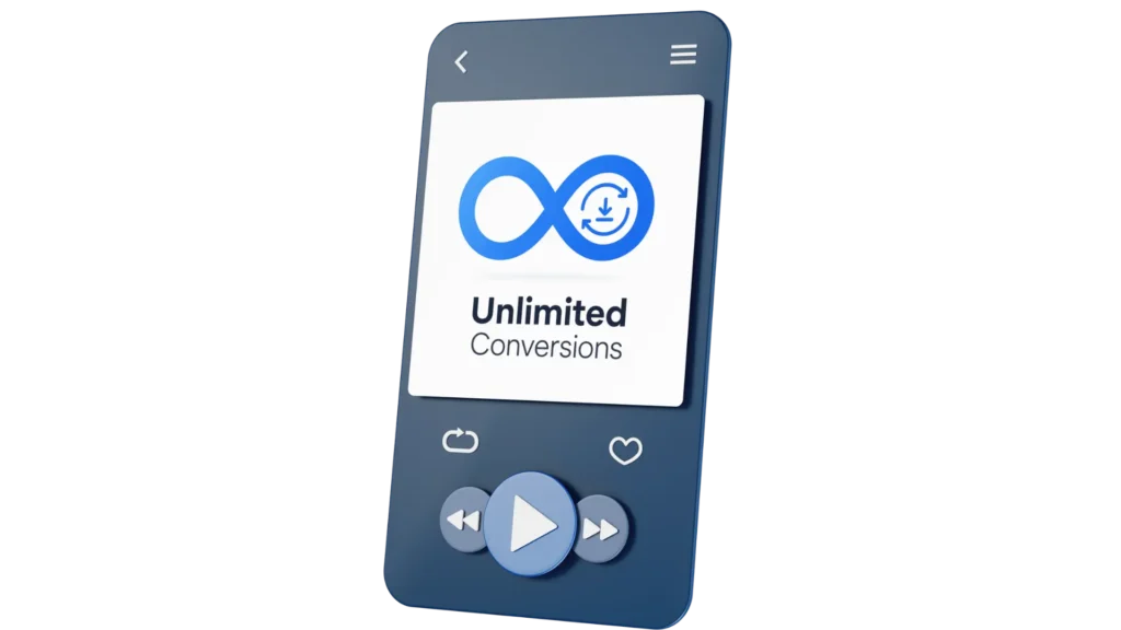 unlimited-conversation-mp3-from-yt